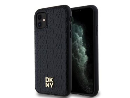 Zadní kryt pro DKNY iPhone 11