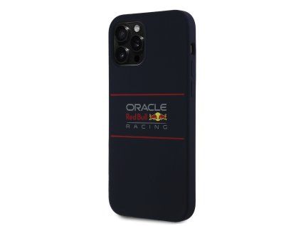Kryt pro Red Bull iPhone 14 Pro - 3666339369040 - Tmavě modrá