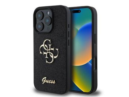 Zadní kryt pro GUESS iPhone 16 Pro