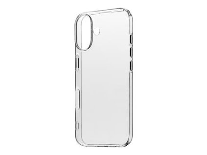 Kryt pro OBAL:ME Apple iPhone 16 Transparent