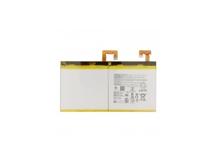Baterie pro Lenovo Tab P11 Pro 2nd Gen. (TB-132FU)