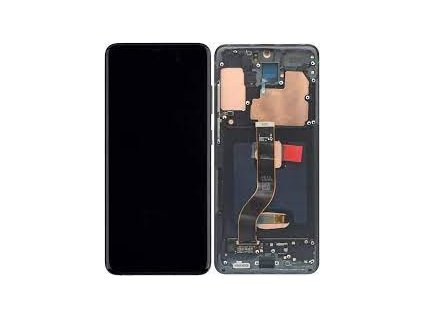 Displej pro Samsung G988F Galaxy S20 Ultra 5G