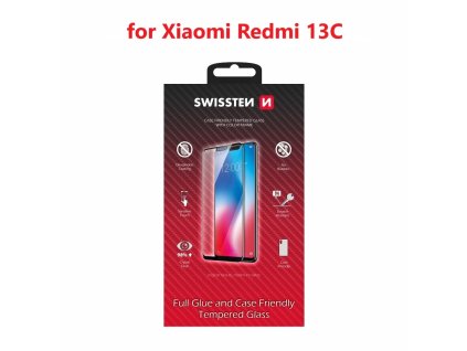 Náhradní díl pro Swissten Redmi 13C