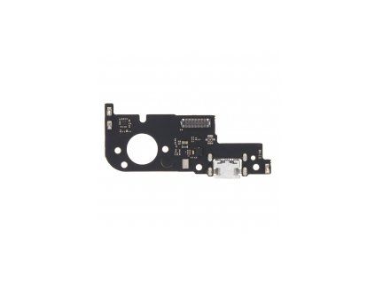 Nabíjecí konektor pro ZTE Blade A52