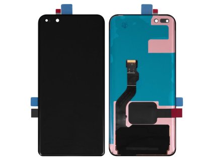 Displej pro Huawei P40 Pro (ELS-NX9)