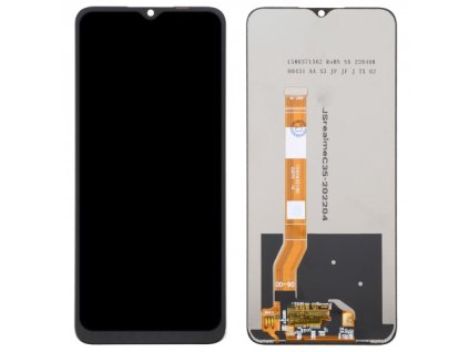 Displej pro Oppo A57 5G (PFTM20)