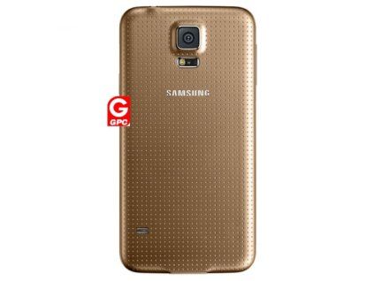 Zadní kryt pro Samsung G900F Galaxy S5