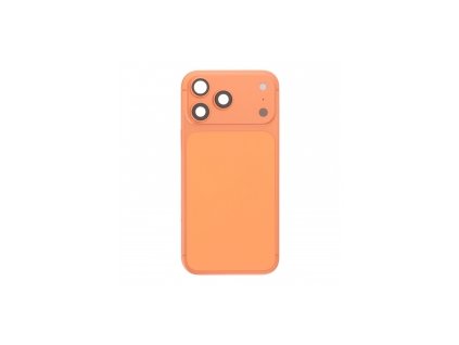 Zadní kryt pro Apple iPhone 17 Pro Max