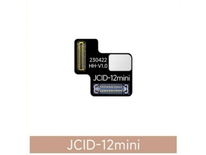 Kamera pro JCID iPhone 12 Mini