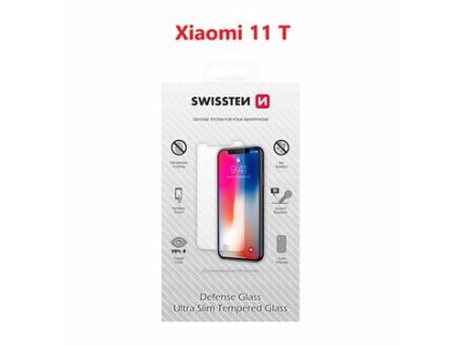 Náhradní díl pro Swissten mi 11T