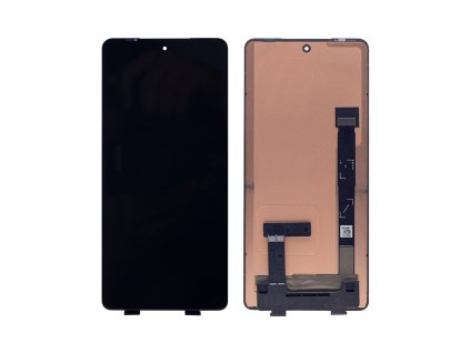 Displej pro Motorola Moto Edge 20 (XT2143)