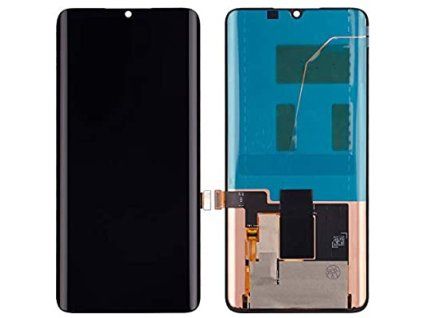 Displej pro Xiaomi Mi Note 10 Lite (M2002F4LG)