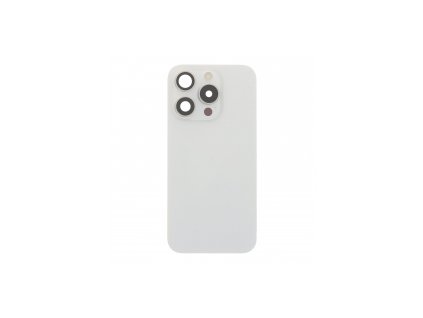 Zadní kryt pro Apple iPhone 15 Pro