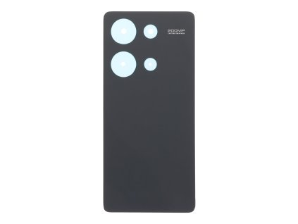 Zadní kryt pro Xiaomi Redmi Note 13 Pro 4G (23117RA68G)