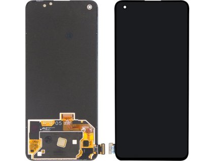 Displej pro OnePlus Nord 2T (CPH2399)