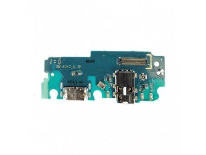 Nabíjecí konektor pro Samsung SM-A047F Galaxy A04s