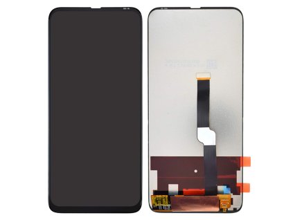 Displej pro Motorola Moto One Fusion+ (XT2067)