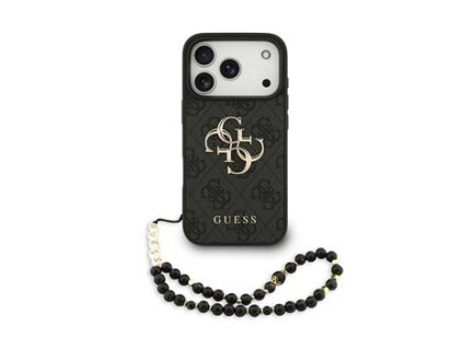 Zadní kryt pro GUESS iPhone 17 Pro