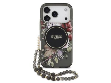 Zadní kryt pro GUESS iPhone 17 Pro