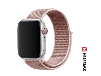 Náhradní díl pro Swissten Apple Watch 38