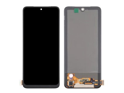 Displej pro Xiaomi Redmi Note 10S (M2101K7BG)