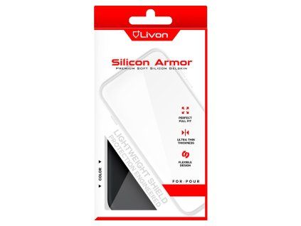 Kryt pro Samsung G985F Galaxy S20 Plus