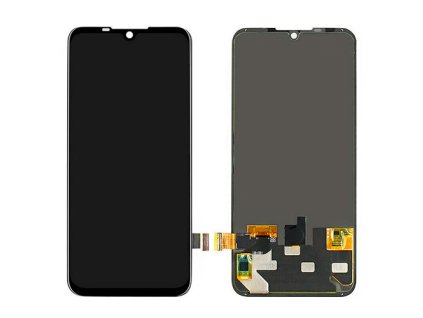 Displej pro Motorola Moto Z4 (XT1980)