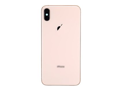 Zadní kryt pro Apple iPhone XS Max