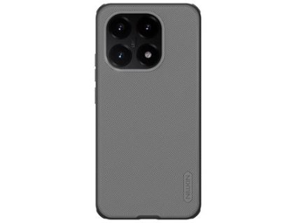 Zadní kryt pro Nillkin Xiaomi 15T Transparent