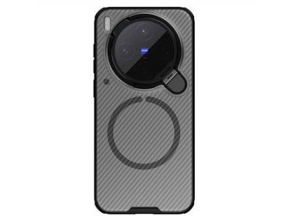 Zadní kryt pro Vivo X300 Transparent