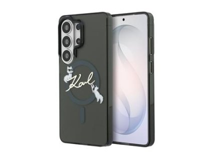 Zadní kryt pro Karl Lagerfeld Samsung Galaxy S26 Ultra