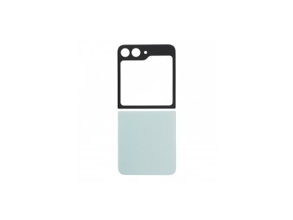 Zadní kryt pro Samsung SM-F731B Galaxy Z Flip 5
