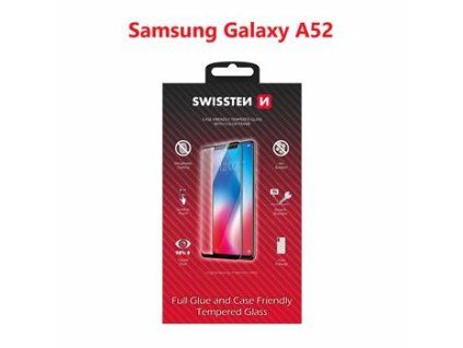 Náhradní díl pro Swissten Galaxy A52