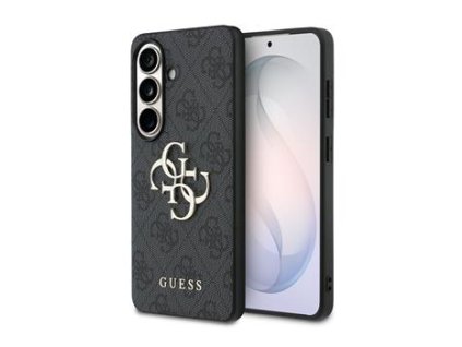 Zadní kryt pro GUESS Samsung Galaxy S26 Grey