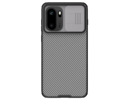 Zadní kryt pro Nillkin OnePlus 15R Transparent