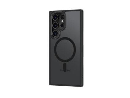 Kryt pro Swissten Galaxy S26 Ultra s magnetickou tyčinkou - 35503248 - černé