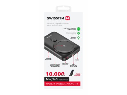 Náhradní díl pro Swissten 20W MagSafe Powerbanka