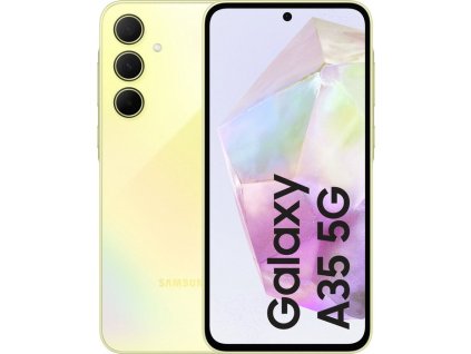 Náhradní díl pro Samsung SM-A356B Galaxy A35
