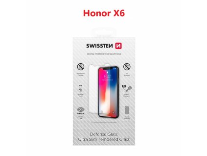 Náhradní díl pro Swissten Honor X8