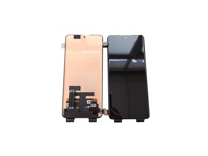 Displej pro Oppo Reno 11 5G (CPH2599)