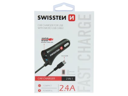 Kabel pro Swissten 2