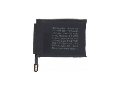 Baterie pro Apple Watch Series 7 45MM