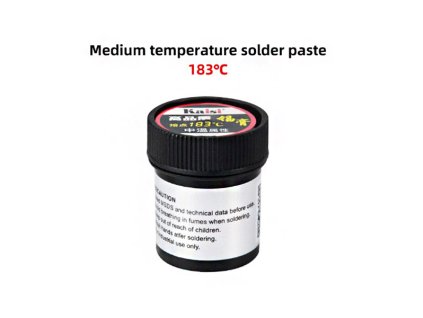 Náhradní díl pro Repair Tools Soldering Materials