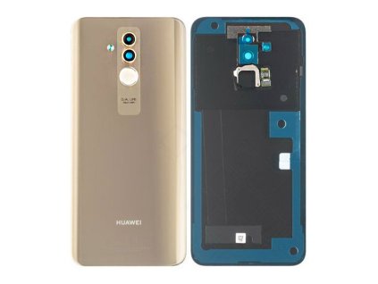 Zadní kryt pro Huawei Mate 20 Lite (SNE-L21)