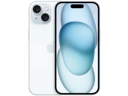 Náhradní díl pro Apple iPhone 15
