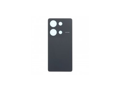 Zadní kryt pro Xiaomi Poco M6 Pro 5G (23076PC4BI)