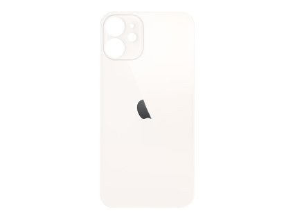 Kamera pro Apple iPhone 12 Mini