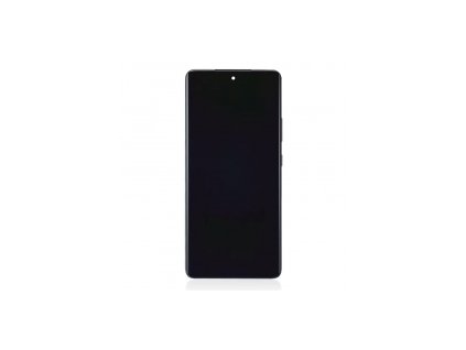 Displej pro Motorola Moto Edge 2024