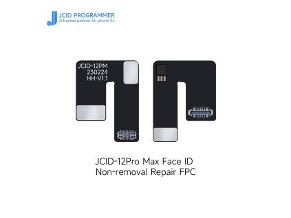 Náhradní díl pro JCID Max