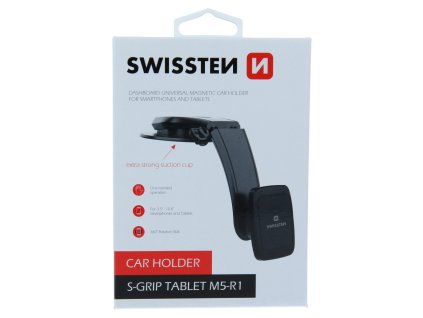 Náhradní díl pro Swissten tablety - Černý